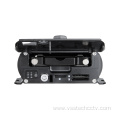 8 Channel Hard Drive Mobile DVR